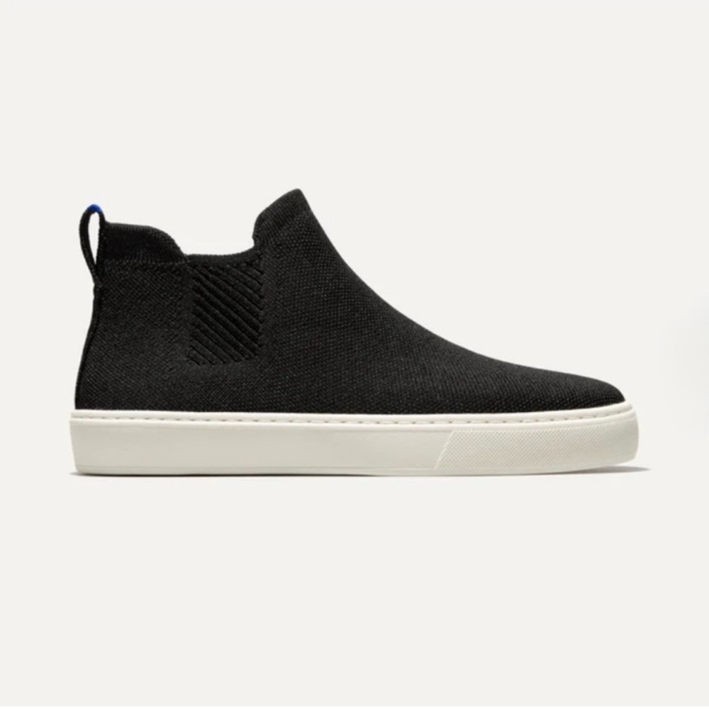 Rothy’s Merino Chelsea Boot  Size 10